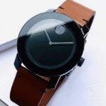 Movado 42mm Nam 3600600 - Ảnh 2