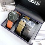 Movado 42mm Nam 3600600 - Ảnh 8