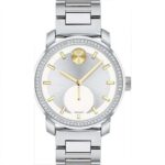 Movado 36mm Nữ 3600617 - Ảnh 1