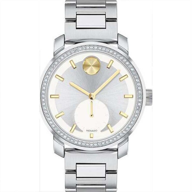 Movado 36mm Nữ 3600617