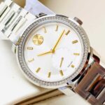 Movado 36mm Nữ 3600617 - Ảnh 2