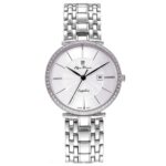 Olym Pianus 39mm Nam OP5657DMS-T - Ảnh 1