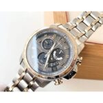 Citizen 43mm Nam BY0106-55H - Ảnh 3