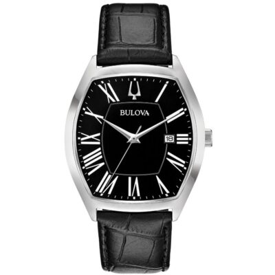 Ảnh sản phẩm Bulova 37mm Nam 96B290