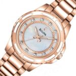 Bulova 30mm Nữ 98P141 - Ảnh 2