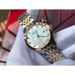 Bulova 36mm Nữ 98P161 - Ảnh 4