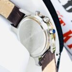 Bulova 34mm Nữ 98R160 - Ảnh 2