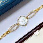 Bulova 26mm Nữ 98L225 - Ảnh 4