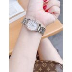 Bulova 26mm Nữ 98R199 - Ảnh 4