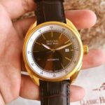 Bulova 43mm Nam 64B127 - Ảnh 4