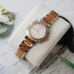 Bulova 30mm Nữ 98R206 - Ảnh 3