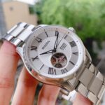 Bulova 42mm Nam 96A207 - Ảnh 4