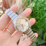 Bulova 28mm Nữ 98R231 - Ảnh 3