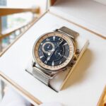 Bulova 44mm Nam 96B139 - Ảnh 4