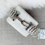 Tissot 23mm Nữ T051.310.11.031.00 - Ảnh 3