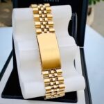 Mathey Tissot 42mm Nam H710PDI - Ảnh 10