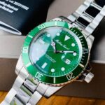 Tissot 42mm Nam H9010AV - Ảnh 3