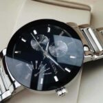 Bulova 40mm Nam 96C105 - Ảnh 6