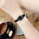 Tissot 20mm Nữ T058.109.16.056.00 - Ảnh 5