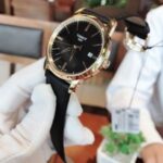 Tissot 38mm Nam T033.410.36.051.01 - Ảnh 5