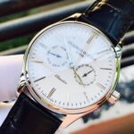 Frederique Constant 40mm Nam FC-259ST5B6 - Ảnh 3