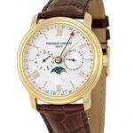 Frederique Constant 40mm Nam FC-270SW4P5 - Ảnh 4