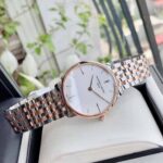 Frederique Constant 38.5mm Nam FC-200V5S32B - Ảnh 3