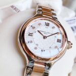 Frederique Constant 34mm Nữ FC-281WHD3ER2B - Ảnh 3