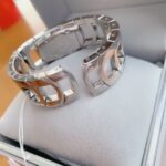 Calvin Klein 32mm Nữ K3Y2S11T - Ảnh 4