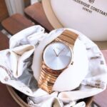Calvin Klein 33mm Nữ K8A23646 - Ảnh 4