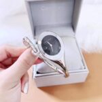 Calvin Klein 25mm Nữ K4Y2M111 - Ảnh 5