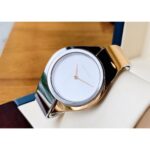 Calvin Klein 27mm Nữ K5N2S1Z6 - Ảnh 4