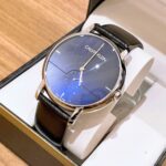 Calvin Klein 43mm Nam K9H2X1CN - Ảnh 3