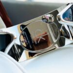 Calvin Klein 32mm Nữ K6093101 - Ảnh 4