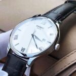 Tissot 42mm Nam T063.610.16.038.00 - Ảnh 4