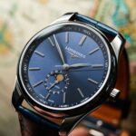 Longines 40mm Nam L2.909.4.92.0 - Ảnh 3