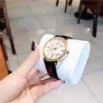 Versace 38mm Nữ Krios.VM6020014 - Ảnh 4