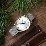 Certina 40mm Nam C029.807.11.031.02 - Ảnh 5