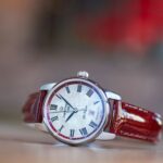 Certina 29mm Nữ C001.007.16.423.00 - Ảnh 4