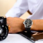 Certina 40mm Nam C014.407.11.081.01 - Ảnh 4