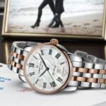 Certina 29mm Nữ C001.007.22.113.00 - Ảnh 4