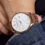 Frederique Constant 40mm Nam FC-303NV5B4 - Ảnh 6