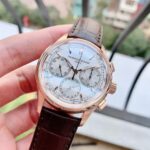 Frederique Constant 42mm Nam FC-760V4H4 - Ảnh 4