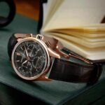 Frederique Constant 42mm Nam FC-760DG4H4 - Ảnh 4