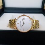 Frederique Constant 38.5mm Nam FC-220V5S5B - Ảnh 4