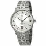 Certina 39mm Nam C035.407.11.037.00 - Ảnh 1