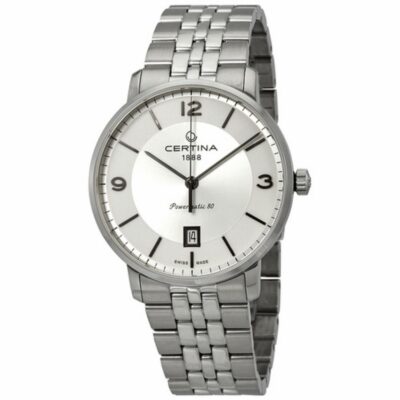 Ảnh sản phẩm Certina 39mm Nam C035.407.11.037.00