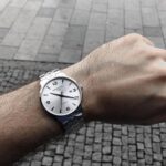 Certina 39mm Nam C035.410.11.037.00 - Ảnh 3