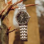 Certina 39mm Nam C035.410.11.057.00 - Ảnh 3