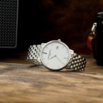 Frederique Constant 38.5mm Nam FC-220S5S6B - Ảnh 3